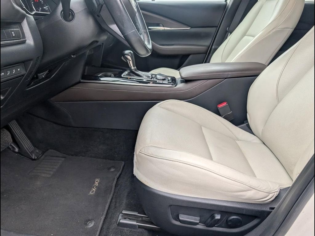 2021 Mazda Mazda CX-30 Premium