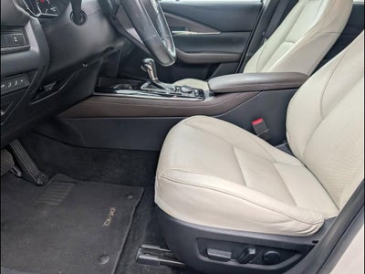 2021 Mazda Mazda CX-30 Premium