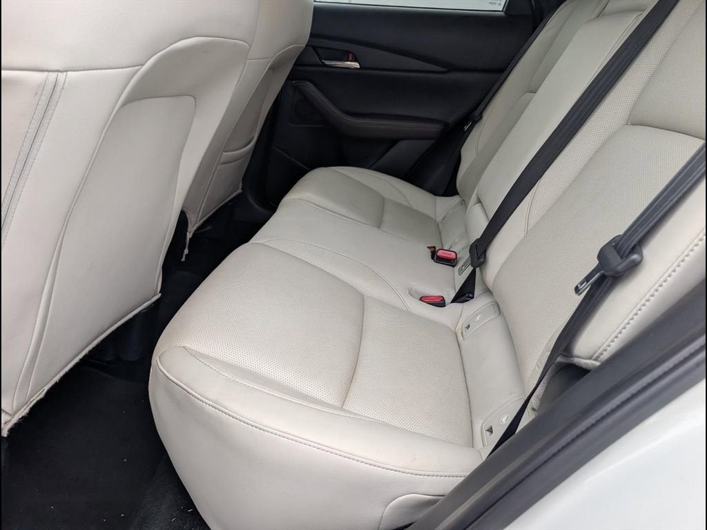 2021 Mazda Mazda CX-30 Premium