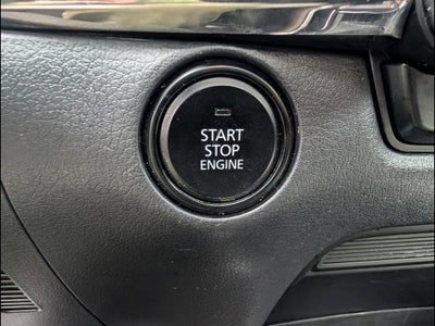 2021 Mazda Mazda CX-30 Premium