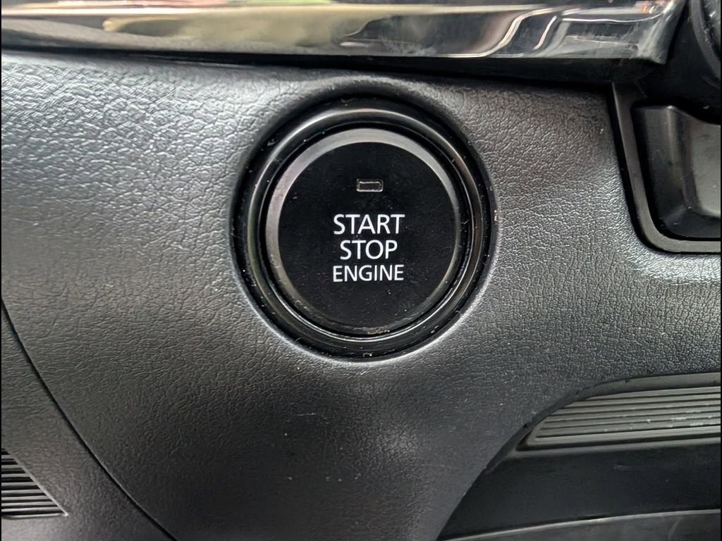 2021 Mazda Mazda CX-30 Premium