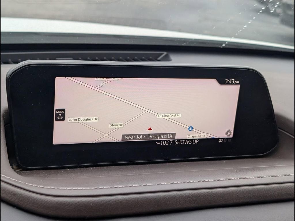 2021 Mazda Mazda CX-30 Premium