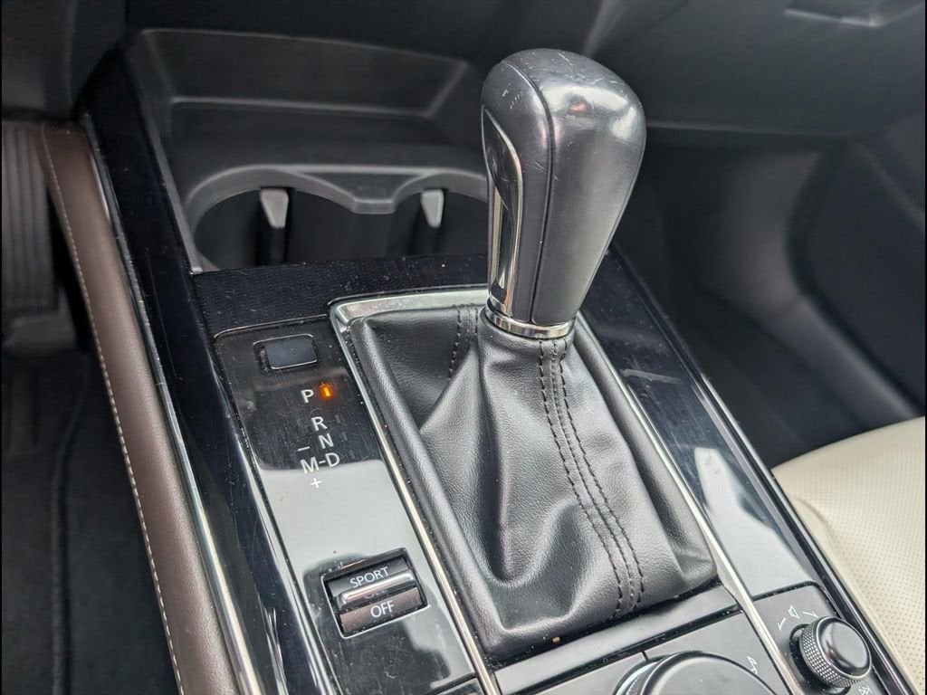 2021 Mazda Mazda CX-30 Premium