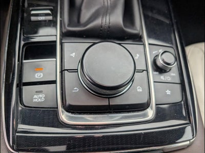 2021 Mazda Mazda CX-30 Premium