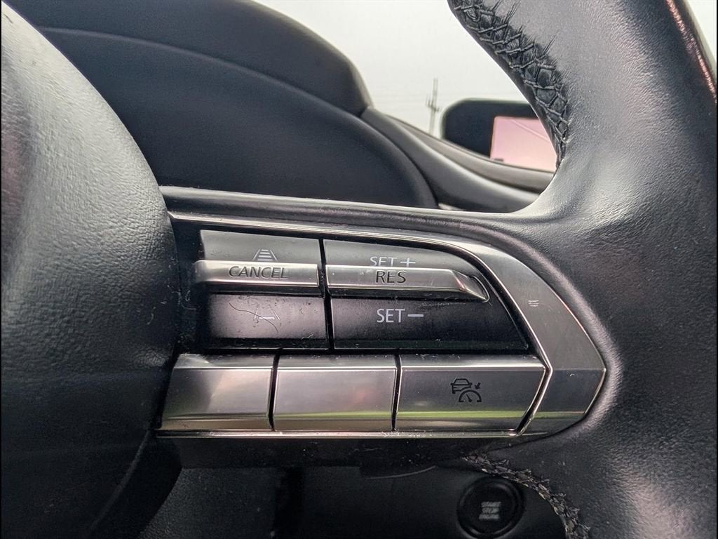 2021 Mazda Mazda CX-30 Premium