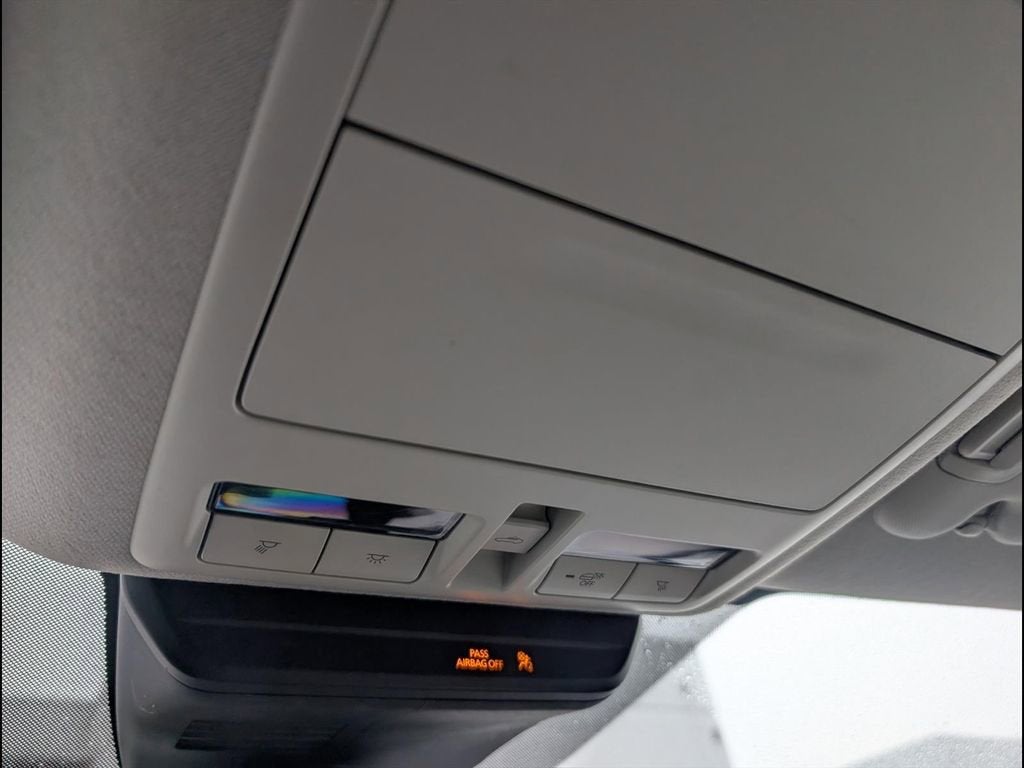 2021 Mazda Mazda CX-30 Premium