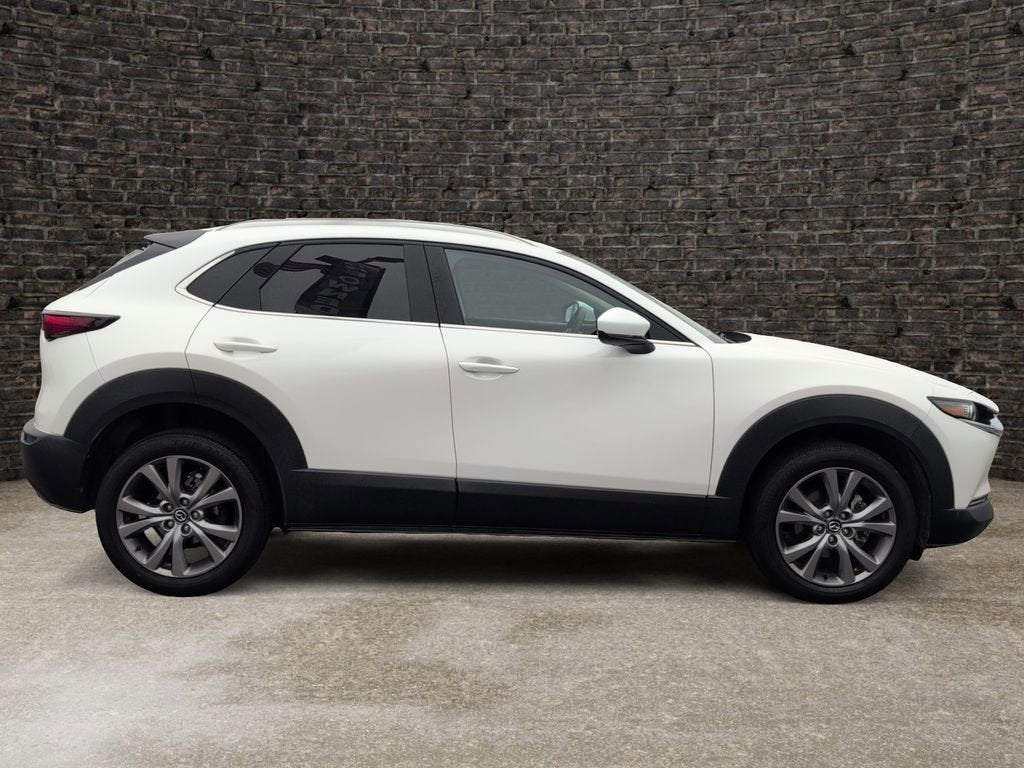 2021 Mazda Mazda CX-30 Premium