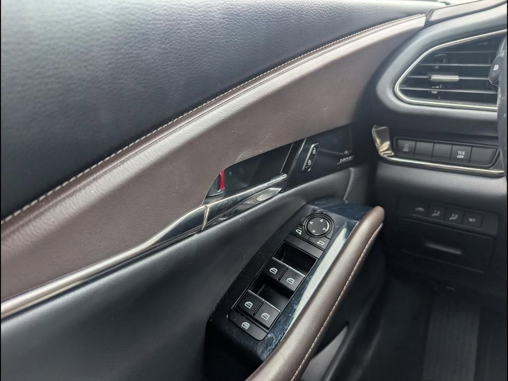 2021 Mazda Mazda CX-30 Premium