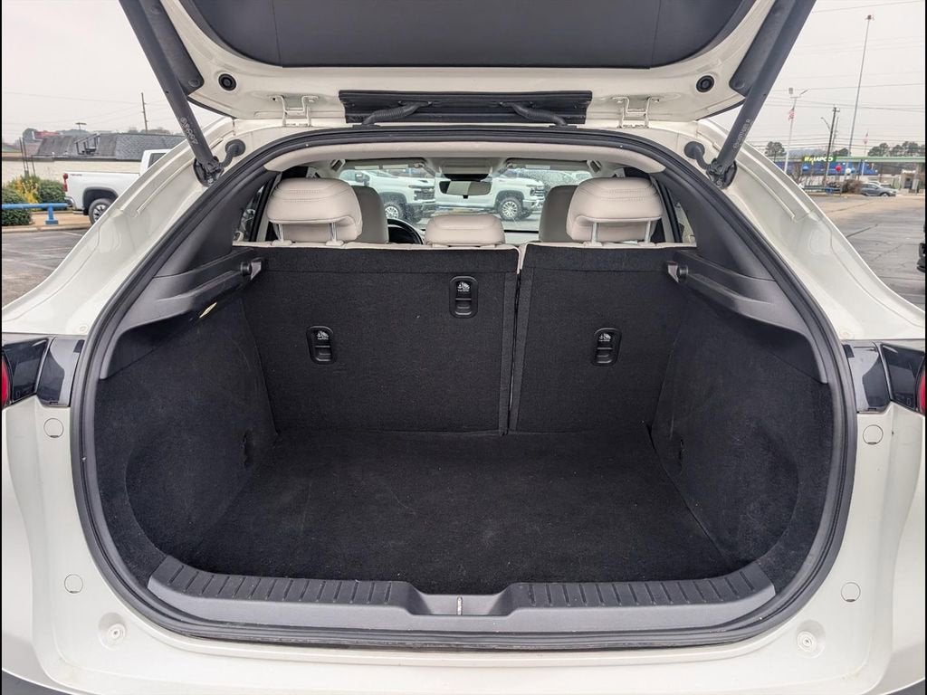 2021 Mazda Mazda CX-30 Premium