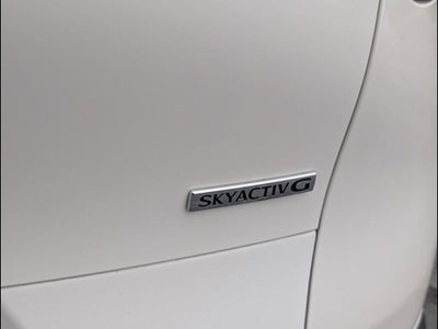 2021 Mazda Mazda CX-30 Premium