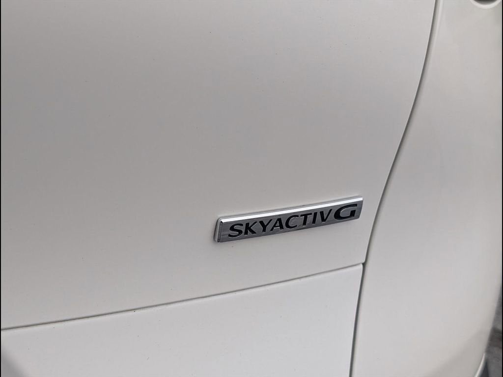 2021 Mazda Mazda CX-30 Premium