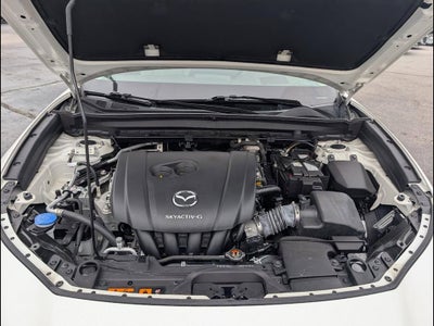 2021 Mazda Mazda CX-30 Premium