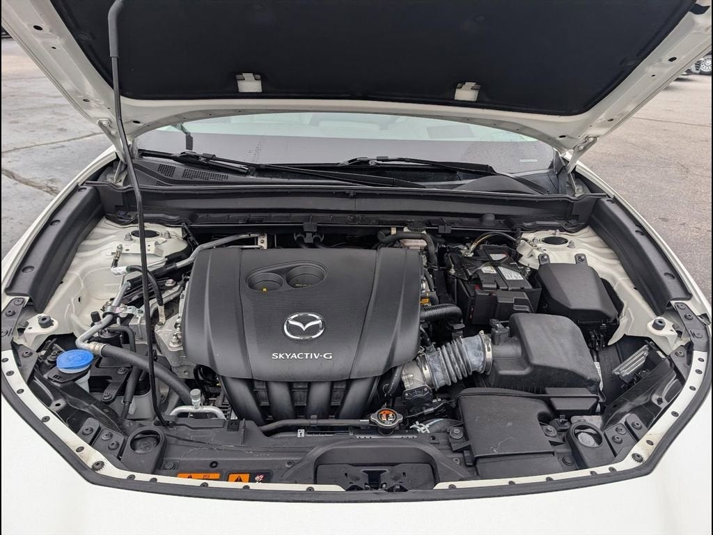 2021 Mazda Mazda CX-30 Premium