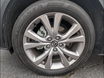 2021 Mazda Mazda CX-30 Premium