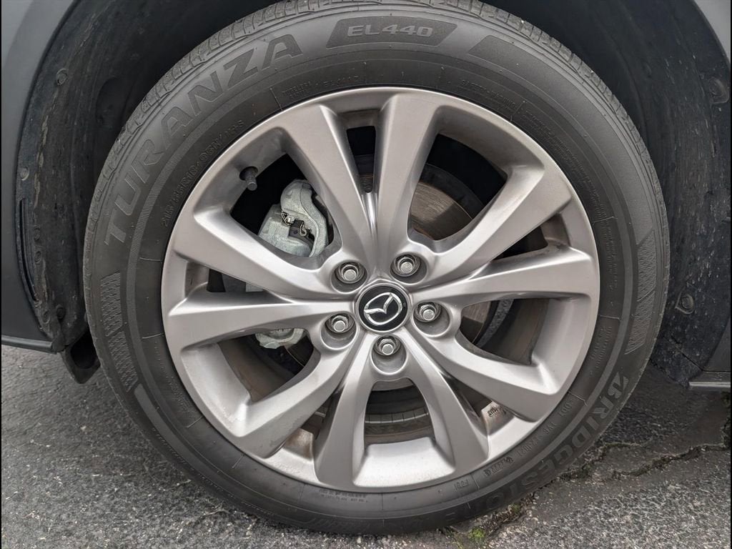 2021 Mazda Mazda CX-30 Premium