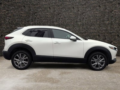 2021 Mazda Mazda CX-30 Premium