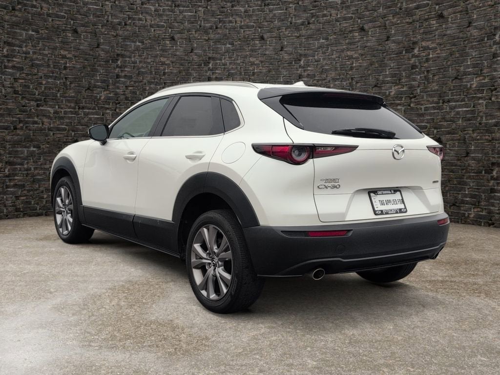 2021 Mazda Mazda CX-30 Premium