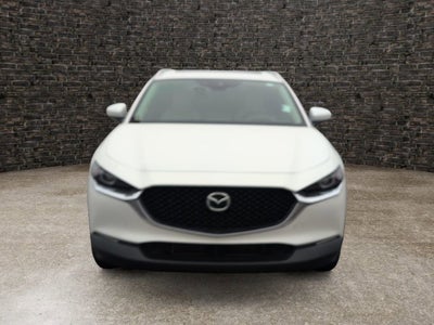 2021 Mazda Mazda CX-30 Premium