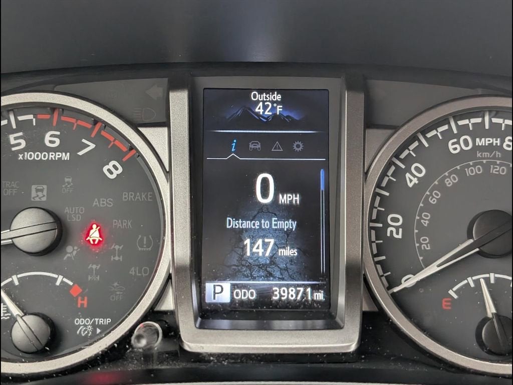 2023 Toyota Tacoma 2WD SR