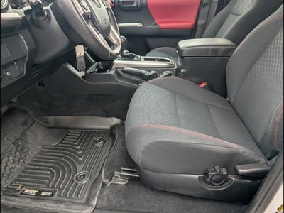 2023 Toyota Tacoma 2WD SR