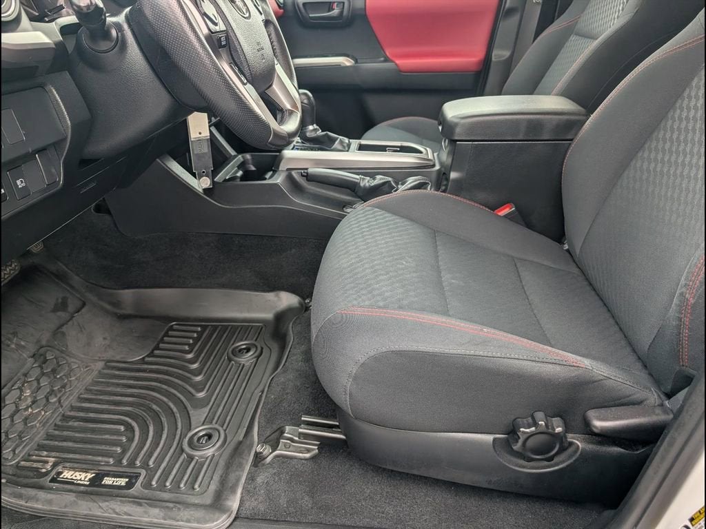 2023 Toyota Tacoma 2WD SR