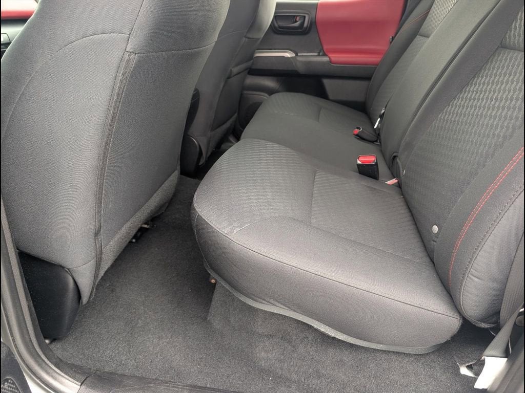 2023 Toyota Tacoma 2WD SR