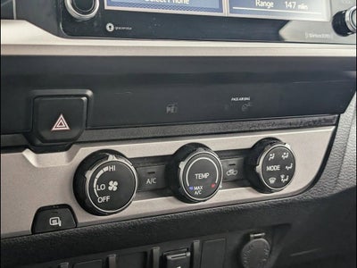2023 Toyota Tacoma 2WD SR