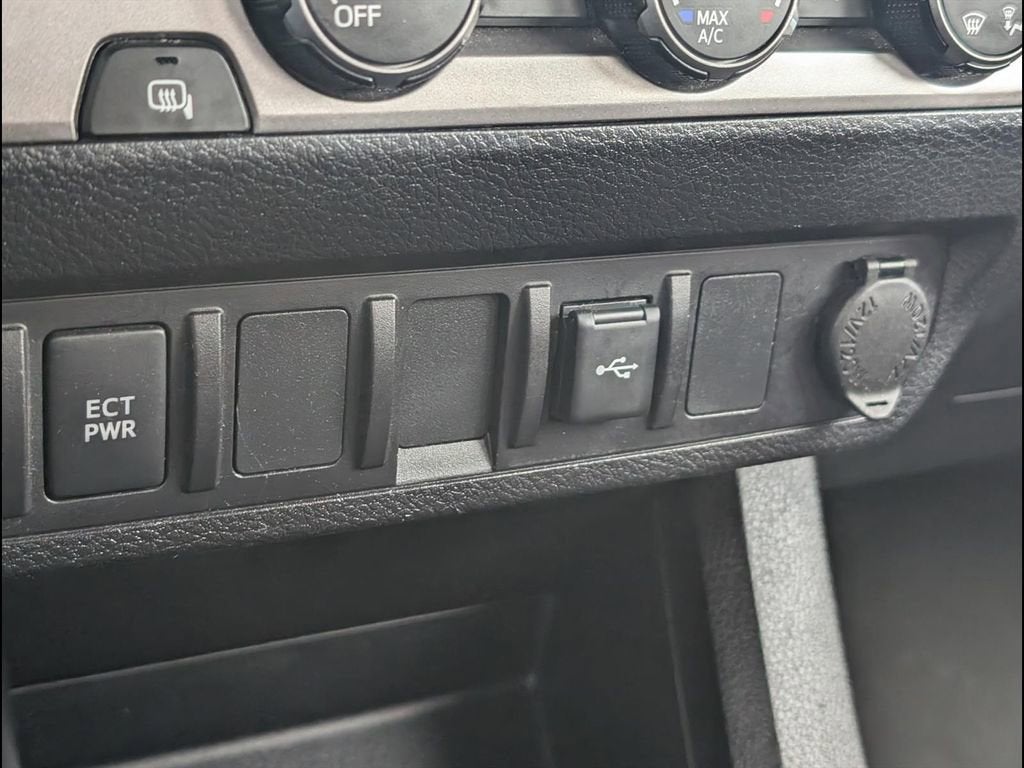 2023 Toyota Tacoma 2WD SR