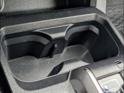 2023 Toyota Tacoma 2WD SR