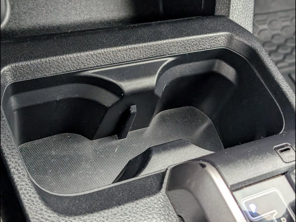 2023 Toyota Tacoma 2WD SR