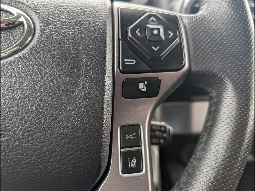 2023 Toyota Tacoma 2WD SR