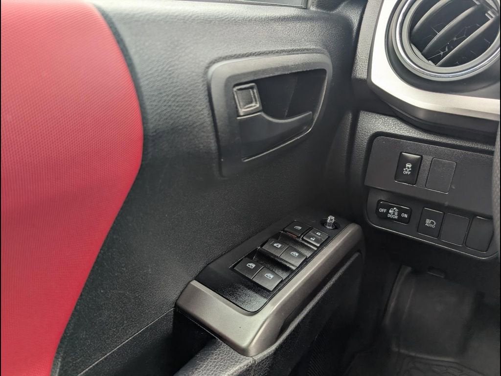 2023 Toyota Tacoma 2WD SR