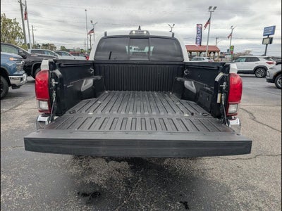 2023 Toyota Tacoma 2WD SR