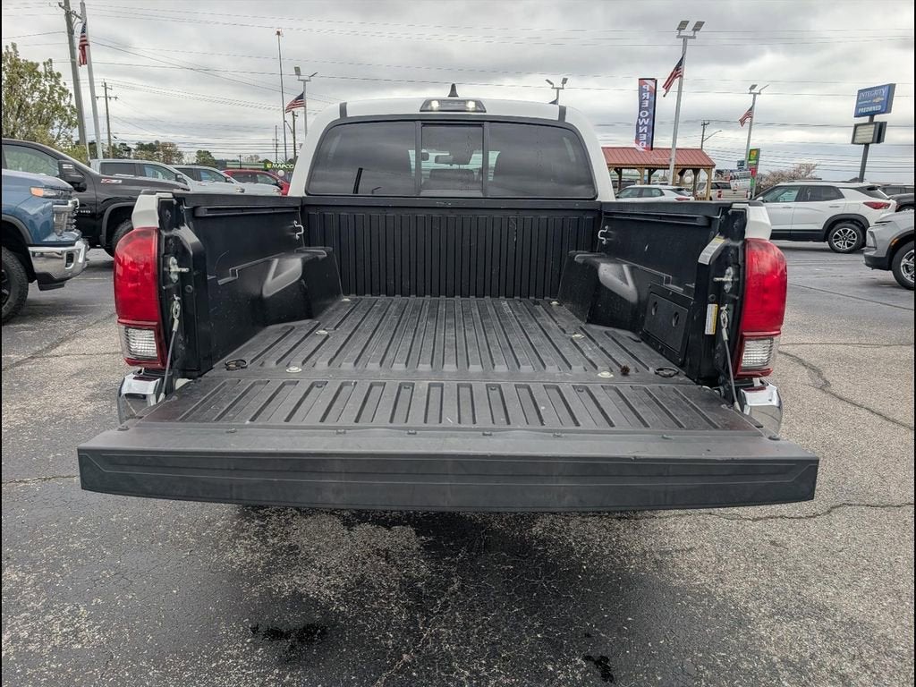 2023 Toyota Tacoma 2WD SR