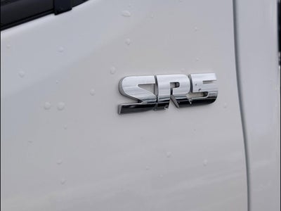 2023 Toyota Tacoma 2WD SR