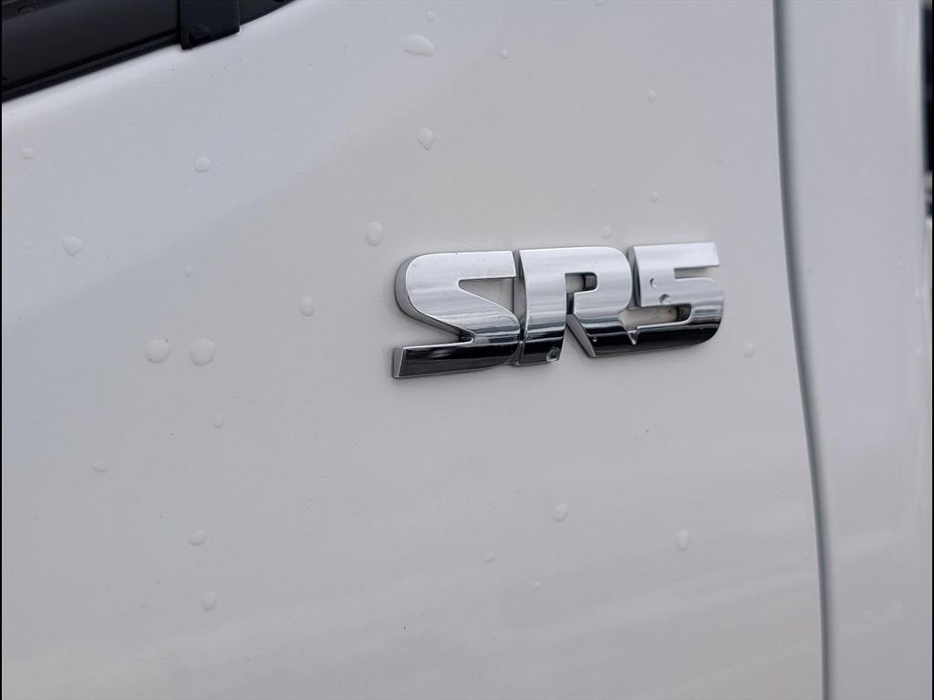 2023 Toyota Tacoma 2WD SR