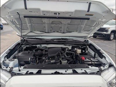 2023 Toyota Tacoma 2WD SR