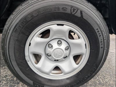 2023 Toyota Tacoma 2WD SR