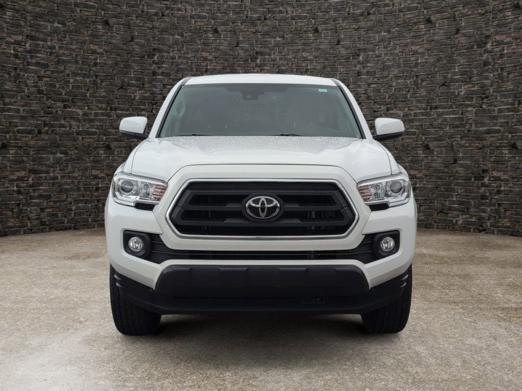 2023 Toyota Tacoma 2WD SR