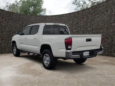 2023 Toyota Tacoma 2WD SR