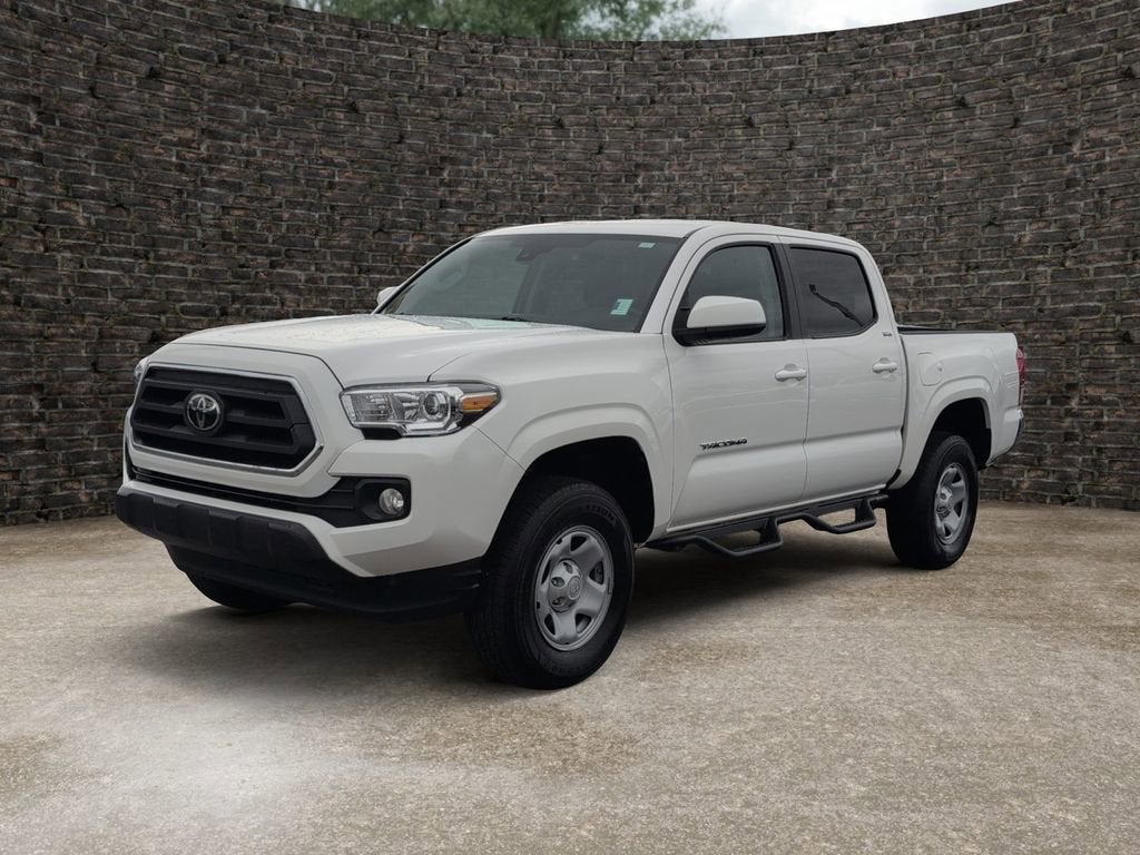 2023 Toyota Tacoma 2WD SR