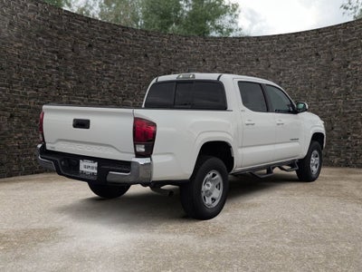2023 Toyota Tacoma 2WD SR