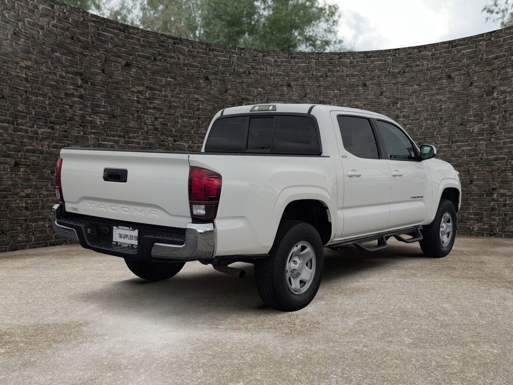 2023 Toyota Tacoma 2WD SR