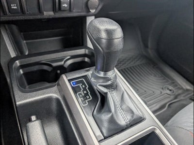 2023 Toyota Tacoma 2WD SR
