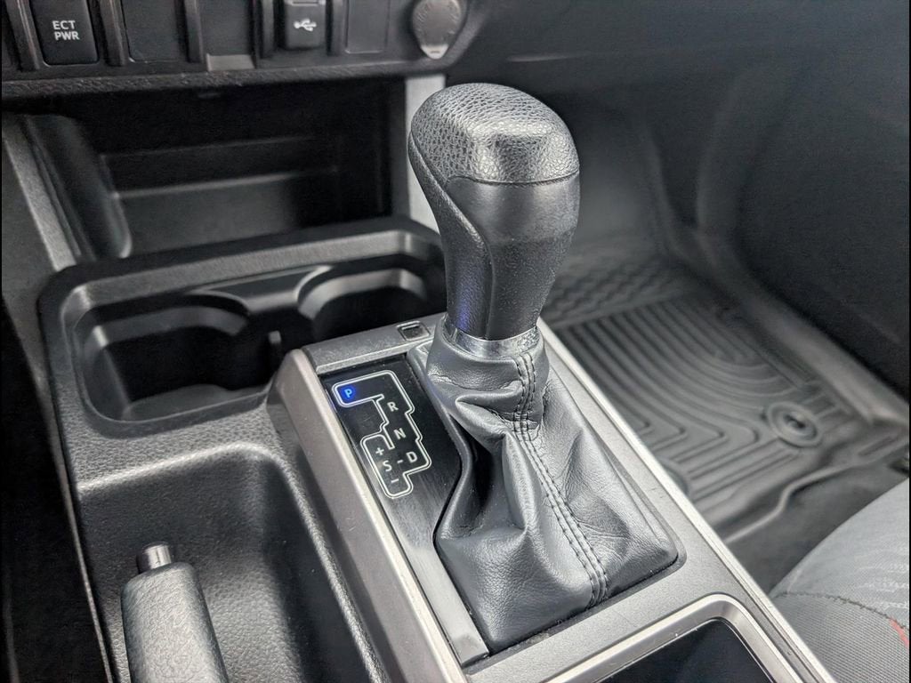 2023 Toyota Tacoma 2WD SR