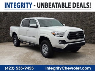 2023 Toyota Tacoma 2WD SR