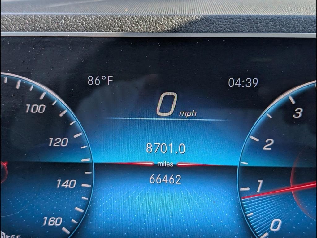 2022 Mercedes-Benz GLE 350 GLE 350