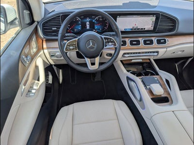 2022 Mercedes-Benz GLE 350 GLE 350