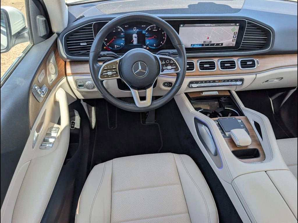 2022 Mercedes-Benz GLE 350 GLE 350
