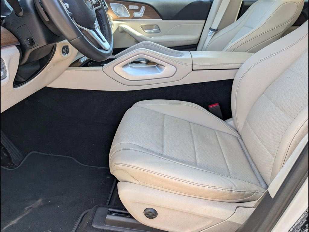 2022 Mercedes-Benz GLE 350 GLE 350